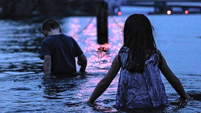 Family Honors Batavia Child Who Drowned in Geneva Lake Boat Accident