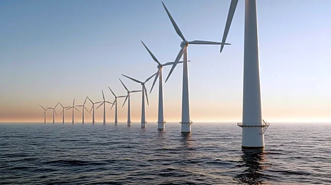 OWC and APEM Collaborate on UK Offshore Wind Decommissioning Solutions
