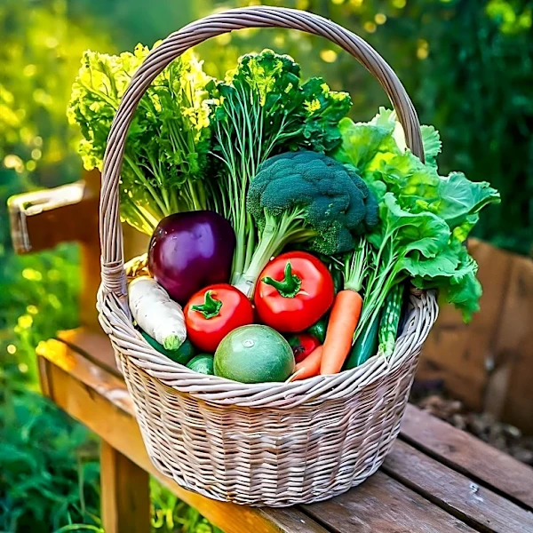 Giving Gardens Expands Free Produce Access in Macomb with New Location