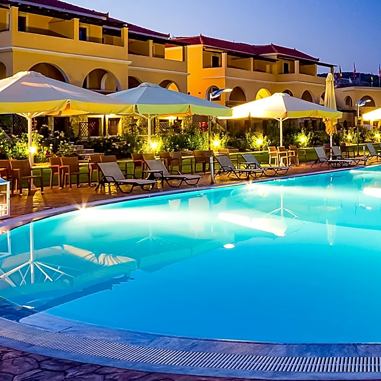 Hilton Opens New Resort in Chania, Greece, Enhancing Local Tourism