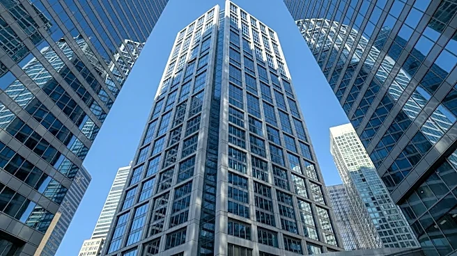 Midtown High-Rise Stabilized, Streets Reopened After Emergency Shoring