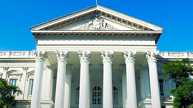 Trump Administration Expands Supreme Court Ruling to Target Diversity Programs