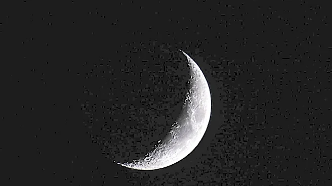 Venus Aligns with Regulus and Crescent Moon in July Sky Shows