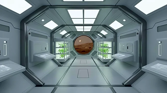 NASA Seeks Volunteers for Moon and Mars Simulation Program