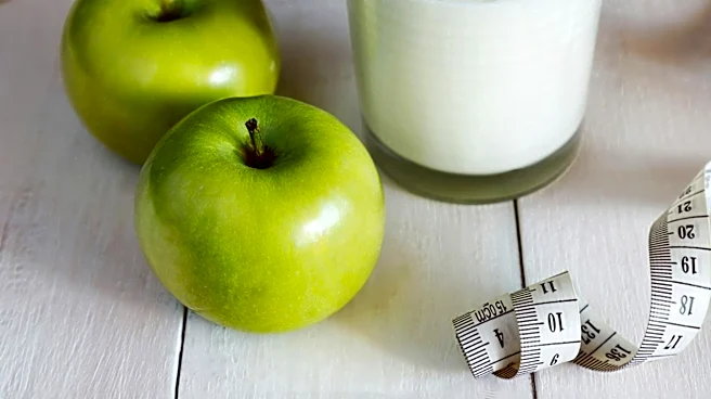 HHS Urges Hospitals to Adopt Healthier Food Practices to Improve Patient Outcomes