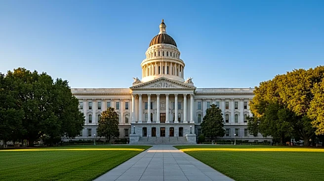 California's New Law Reduces Power of Elected Superintendent, Shifts Control to Governor-Appointed Commissioner