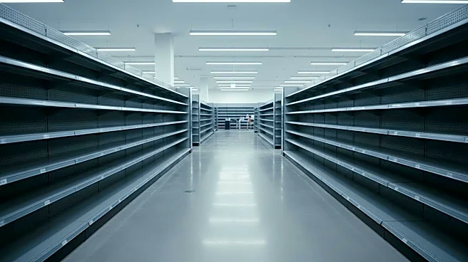 Atlanta Residents Protest Grocery Store Replacement with Storage Facility