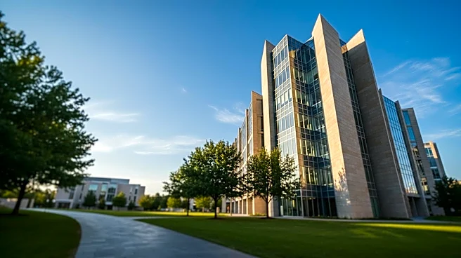 Clemson University Appoints Dr. Benjamin Ayers as New President Following Leadership Change