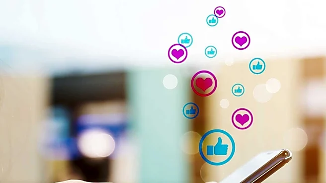 Social Media's Role in Health Decisions Raises Concerns Over Misinformation