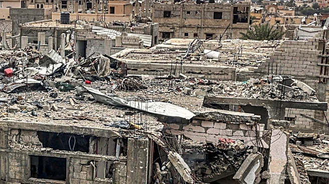 COGAT Reports Surplus of Humanitarian Aid in Gaza During Ceasefire