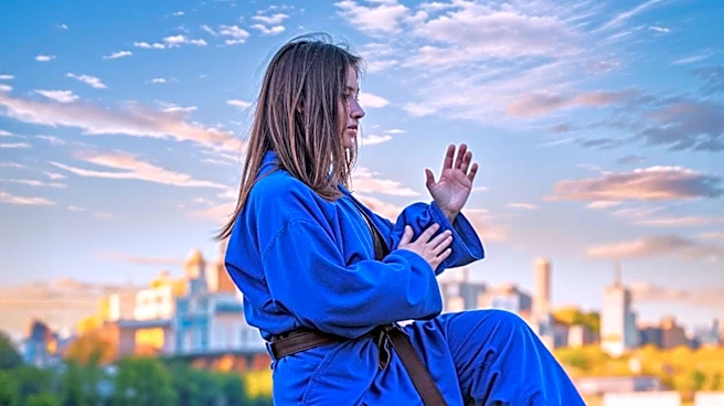 Philadelphia Launches Safe-Her Self-Defense Program for Young Women