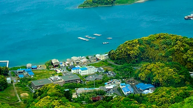 Koku Inc. Launches Platform to Boost International Tourism to Tokyo's Izu Islands