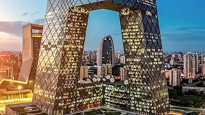 Chinese Tech Firms Cut 130,000 Jobs Amid AI Transition, Raising Concerns Over Workforce Disruption