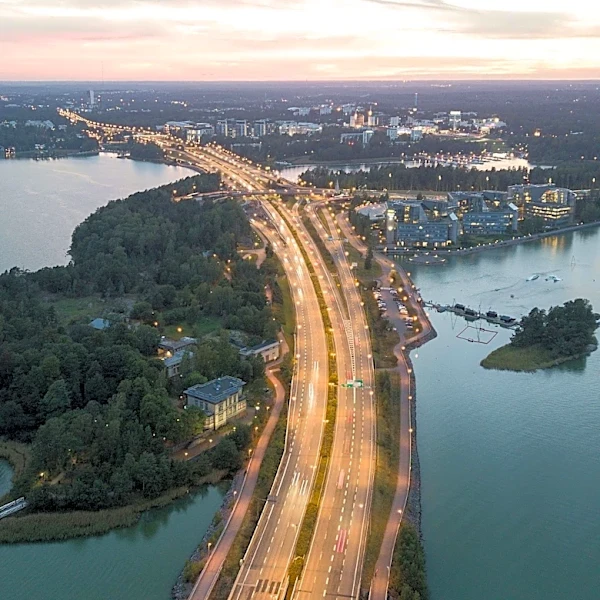 City of Moreton Bay Trials AI and Object Detection for Traffic Management