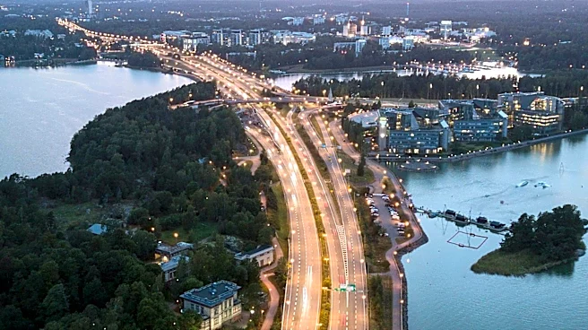 City of Moreton Bay Trials AI and Object Detection for Traffic Management