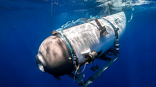 Ohioan Jacqueline Ratliff Joins Deep Sea Exploration Mission in the Pacific