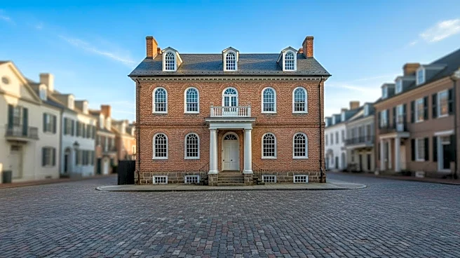 Historical Analysis: Role of Provincial Units in British Victory at Charleston