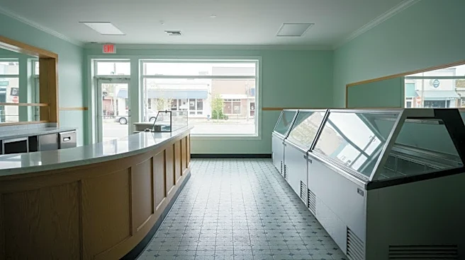 Riverhead's Snowflake Ice Cream Suffers Major Loss After Heat Wave and Power Outage