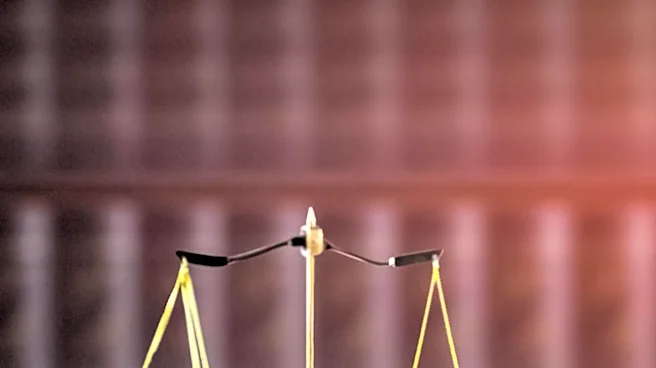 U.S. Attorney Andrew Boutros to Appear in Court for Potential Violations