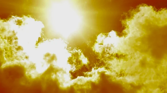 Pittsburgh Weather Forecast Provided by KDKA-TV on July 9