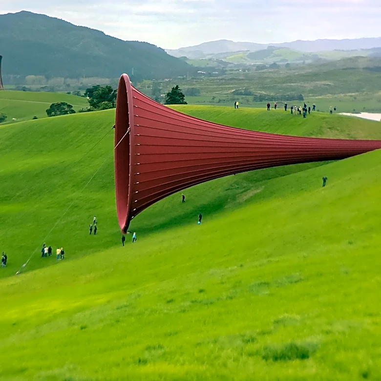 Anish Kapoor Explores Mortality and the Void in New Exhibitions Across Europe