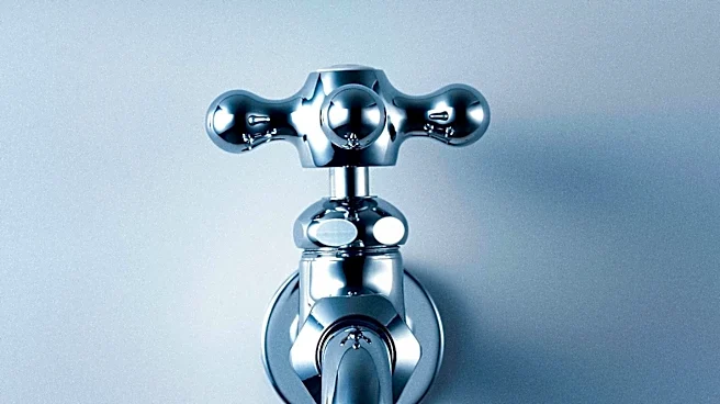 Annapolis Restaurant Implements No-Tap-Water Policy, Sparks Public Reaction