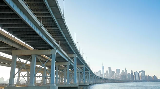 New York City Seeks Engineer to Address BQE Infrastructure Crisis