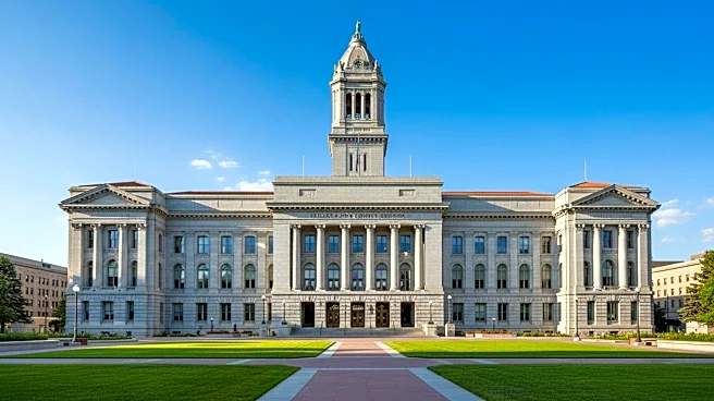 Denver Mayor Announces $100 Million Investment Plan for Citywide Job Creation
