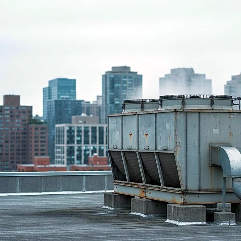 Legionnaires' Disease Outbreak in New York Linked to Climate Change Concerns