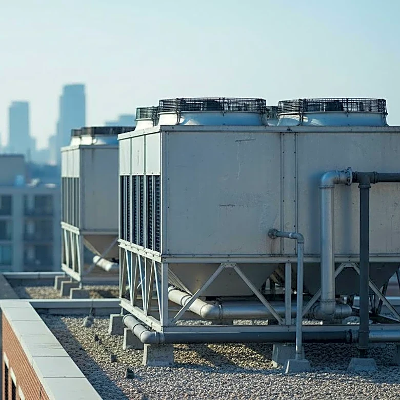 New York City Faces Legionnaires' Disease Outbreak as Cooling Tower Testing Intensifies