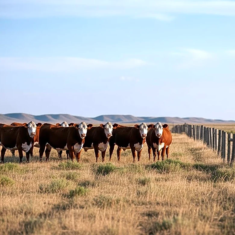 USDA Initiates Measures to Combat New World Screwworm Threat to Pets and Livestock