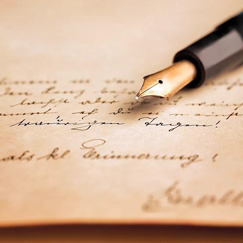 Elie Wiesel's Correspondence Reveals Deep Friendships and Literary Connections