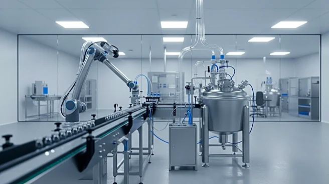 VNVC and Sanofi Collaborate to Enhance Vietnam's Vaccine Manufacturing Capabilities