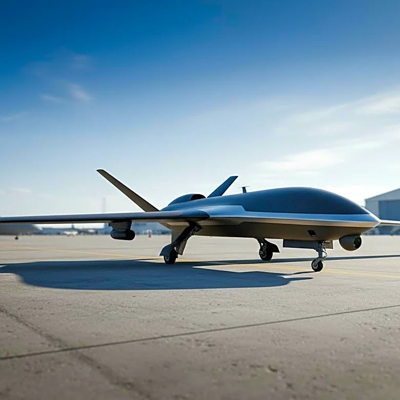 Airbus Plans Further Trials for Bird of Prey Drone Hunter System