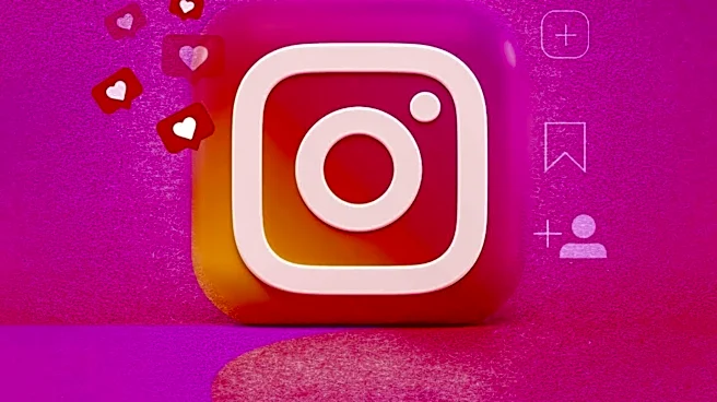Meta's AI Image Generator Raises Privacy Concerns for Instagram Users