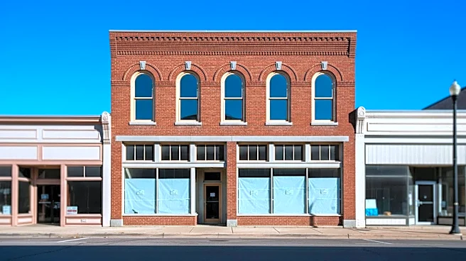 Indiana Treasurer's Lawsuit Over Martinsville Building Stalls Amid Judge Changes