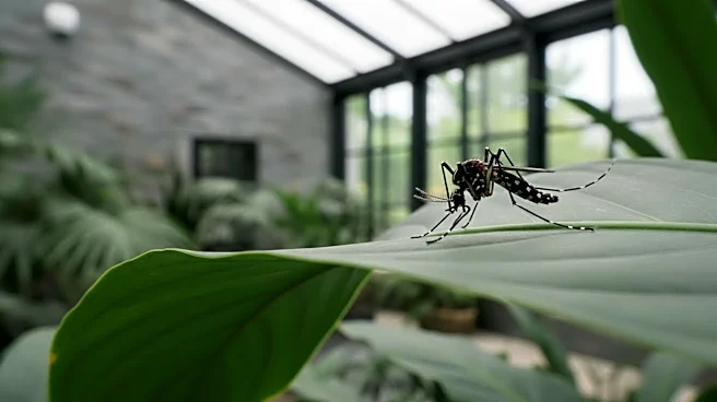 Non-profit DNDi and Serum Institute of India to Launch Phase 3 Trials for Dengue Antibody