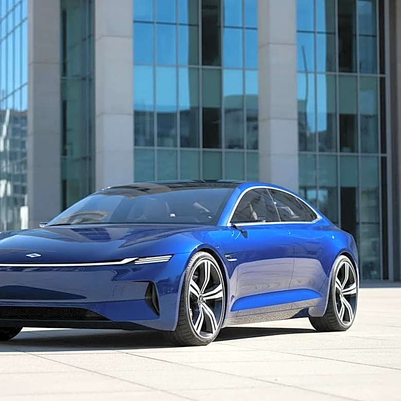 UK Government Imposes Marketing Restrictions on 'Self-Driving' Vehicle Terms
