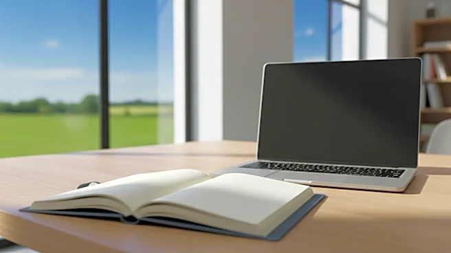 Rural Schools Face Challenges in Accessing AI Resources for Educators