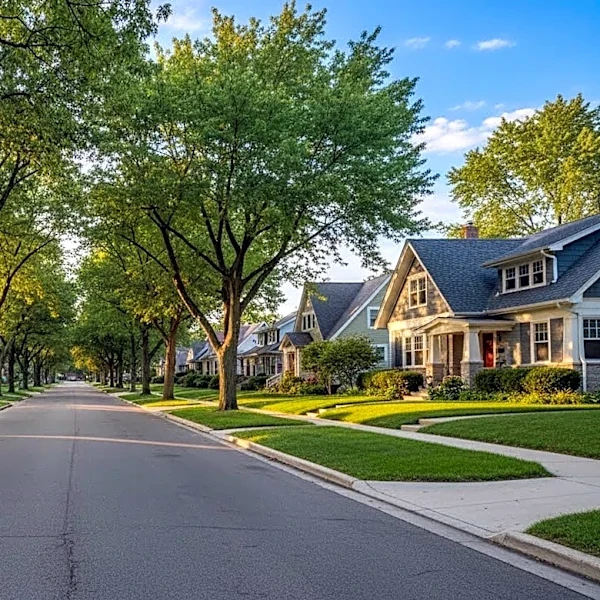 Oshkosh Launches Relocation Program to Attract New Residents