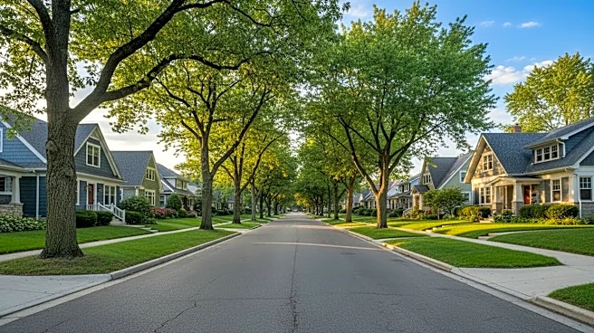 Oshkosh Launches Relocation Program to Attract New Residents
