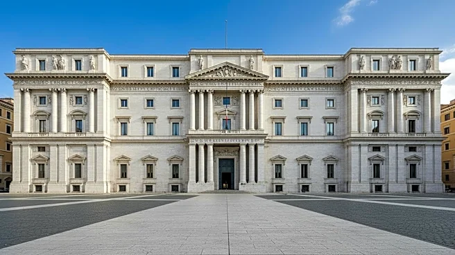 Italian Parliament Introduces Bill for Restitution of Holocaust-Era Looted Art