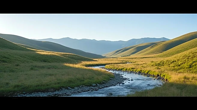 LANDBACK Action Network Launches as Indigenous-Led Alternative to Big Tech
