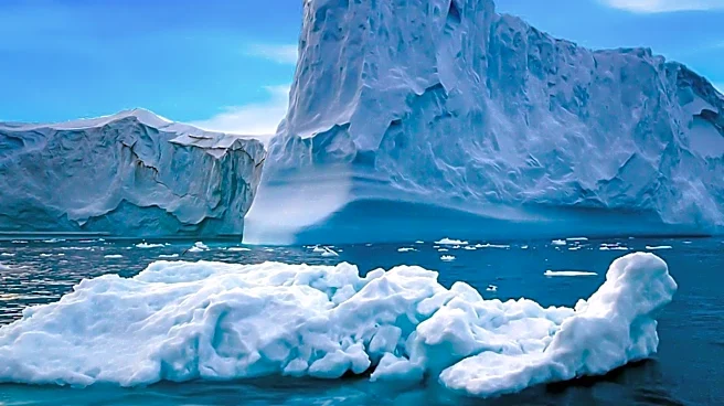 Greenland International Airports Expands to Boost Arctic Tourism and Connectivity