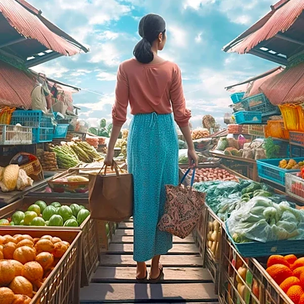 South Korea's Agriculture Minister Expands K-Food Market in Mongolia with New Agreement