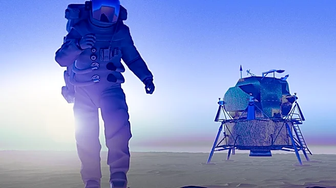 NASA Seeks Volunteers for Simulated Moon and Mars Mission to Test Deep Space Conditions