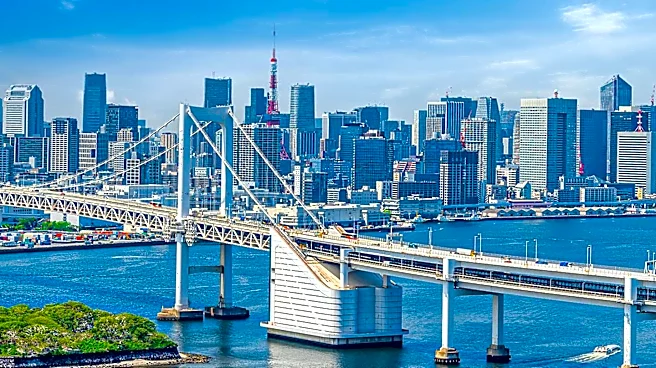 Koku Inc. Launches Tokyo Islands Explorer to Boost International Tourism to Izu Islands