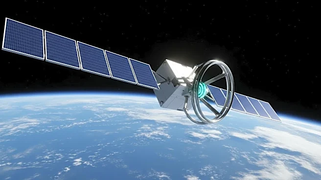 Zenno Astronautics Tests Fuel-Free Spacecraft Thruster Using Earth's Magnetic Field