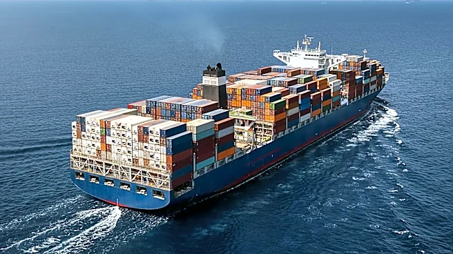 Wallenius Wilhelmsen Launches Methanol-Fueled Car Carrier to Enhance Eco-Friendly Shipping