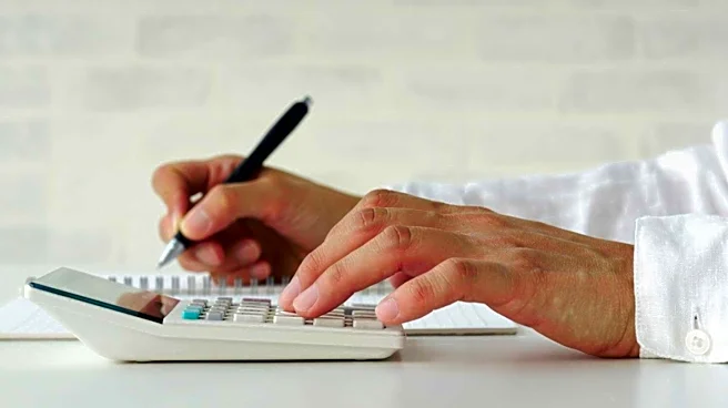 AI Struggles to Identify Errors in Medical Bills, Highlighting Limitations for Patients